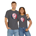 New York Yankees Logo Stealie Grateful Dead T-Shirt