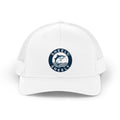 Trucker Hat - Retro Marlin Fishing Logo (Sheely Sheel)