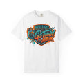 G's Town Youth Graphic T-Shirt — Retro Streetwear Logo Tee