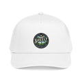 Mid Profile Baseball Cap