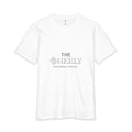 The Sheely Clothing Company Logo Tee — Men's Casual Brand T‑Shirt