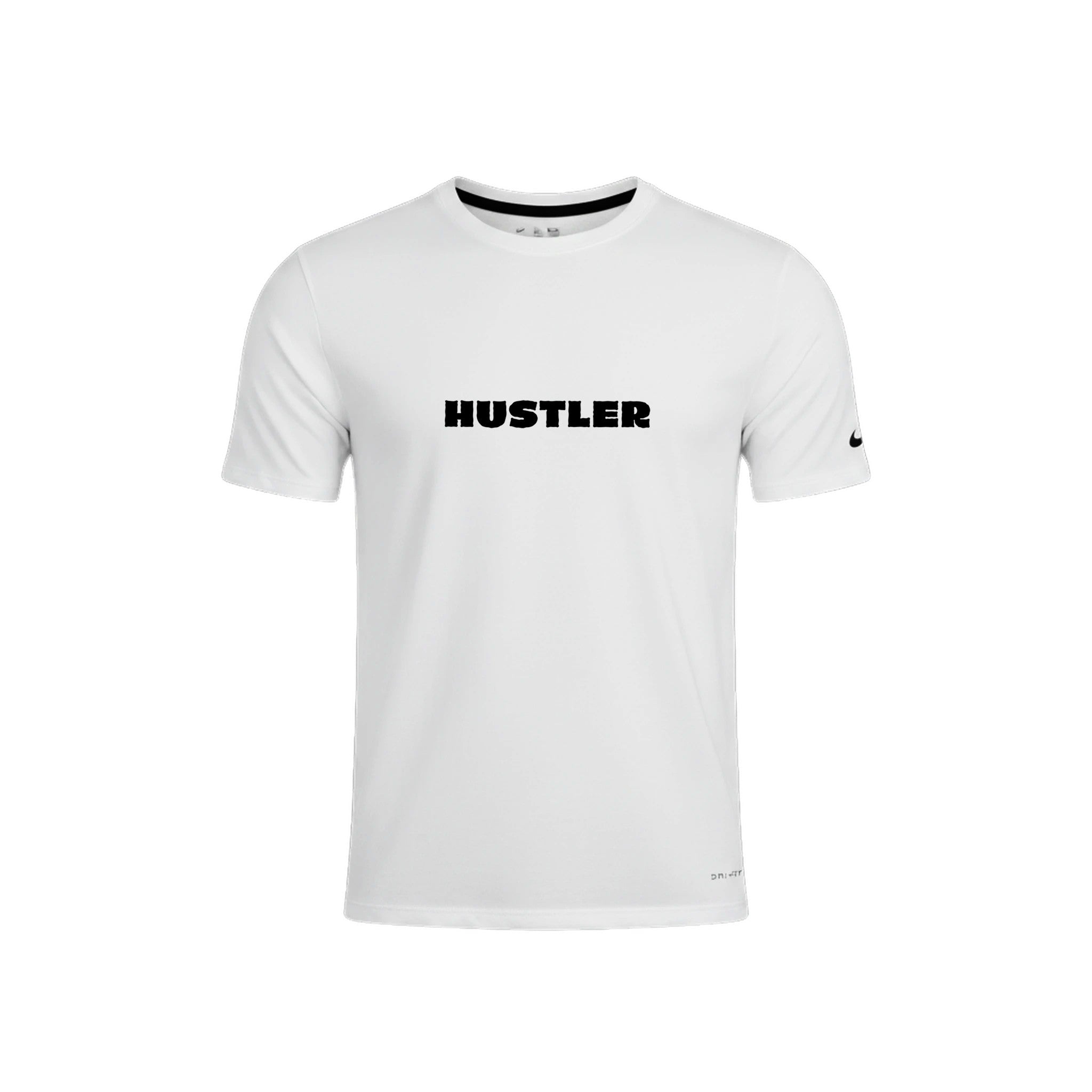HUSTLER NIKE Performance T-Shirt