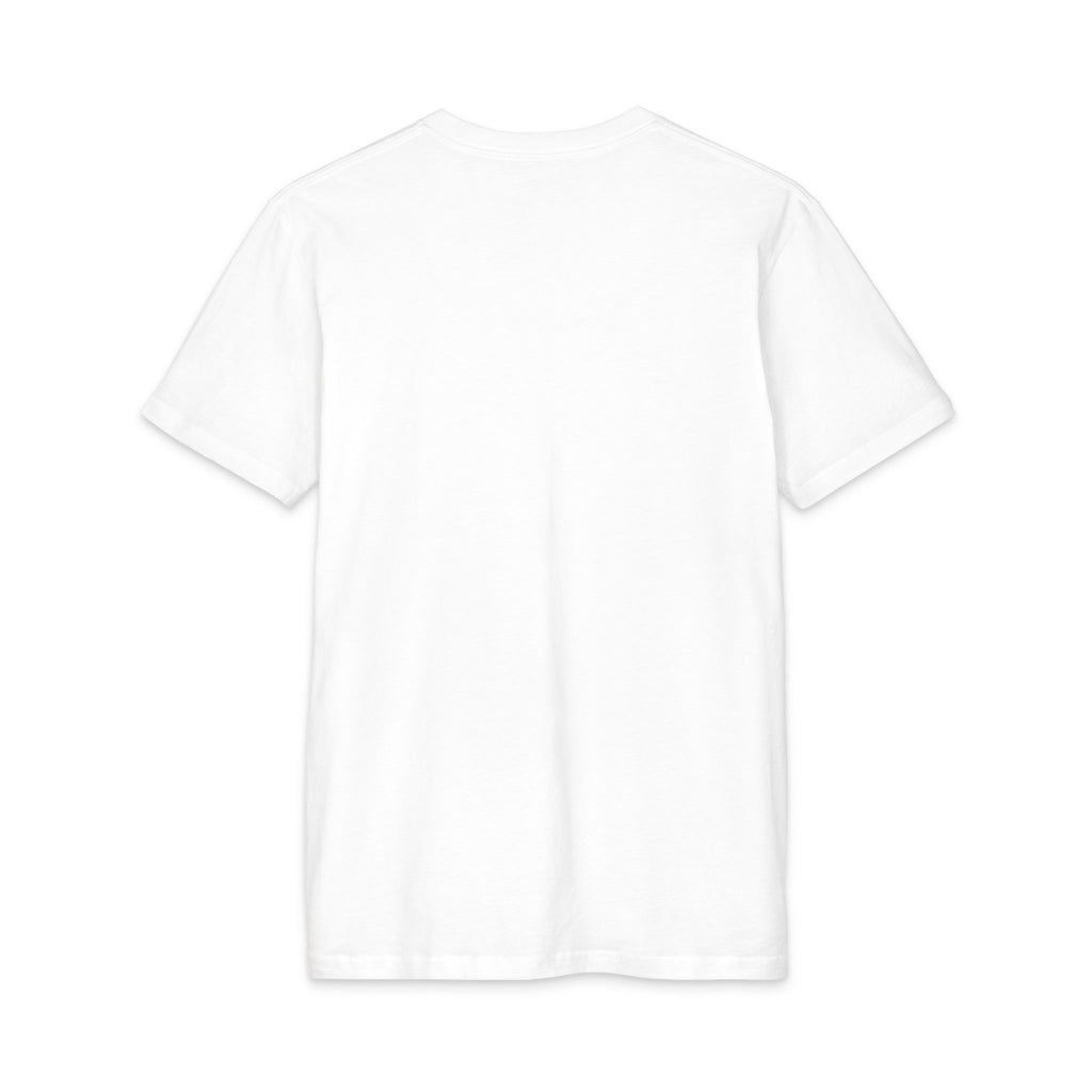 Navy Veteran Emblem Tee — Small Left-Chest Military Badge T-Shirt