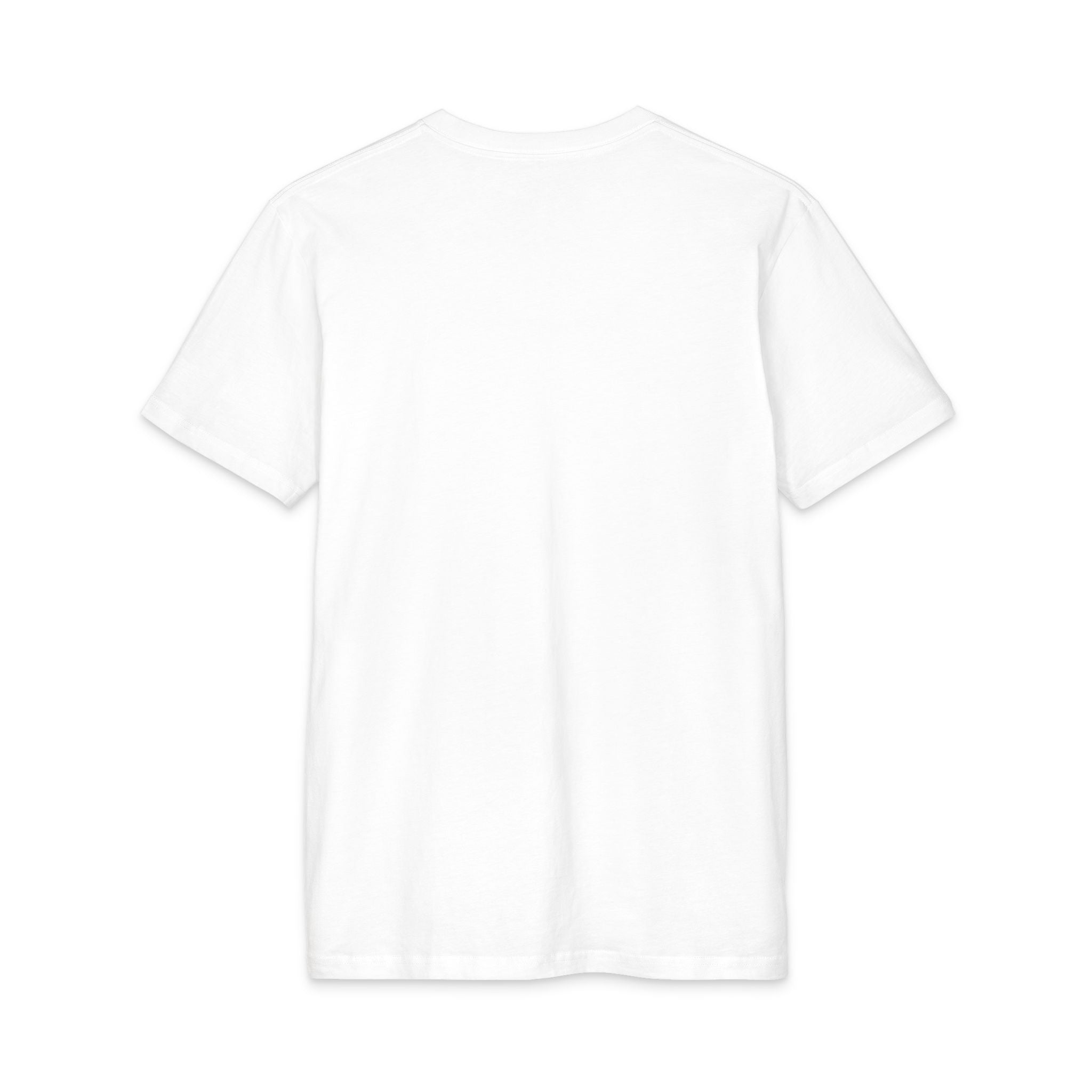 Navy Veteran Emblem Tee — Small Left-Chest Military Badge T-Shirt