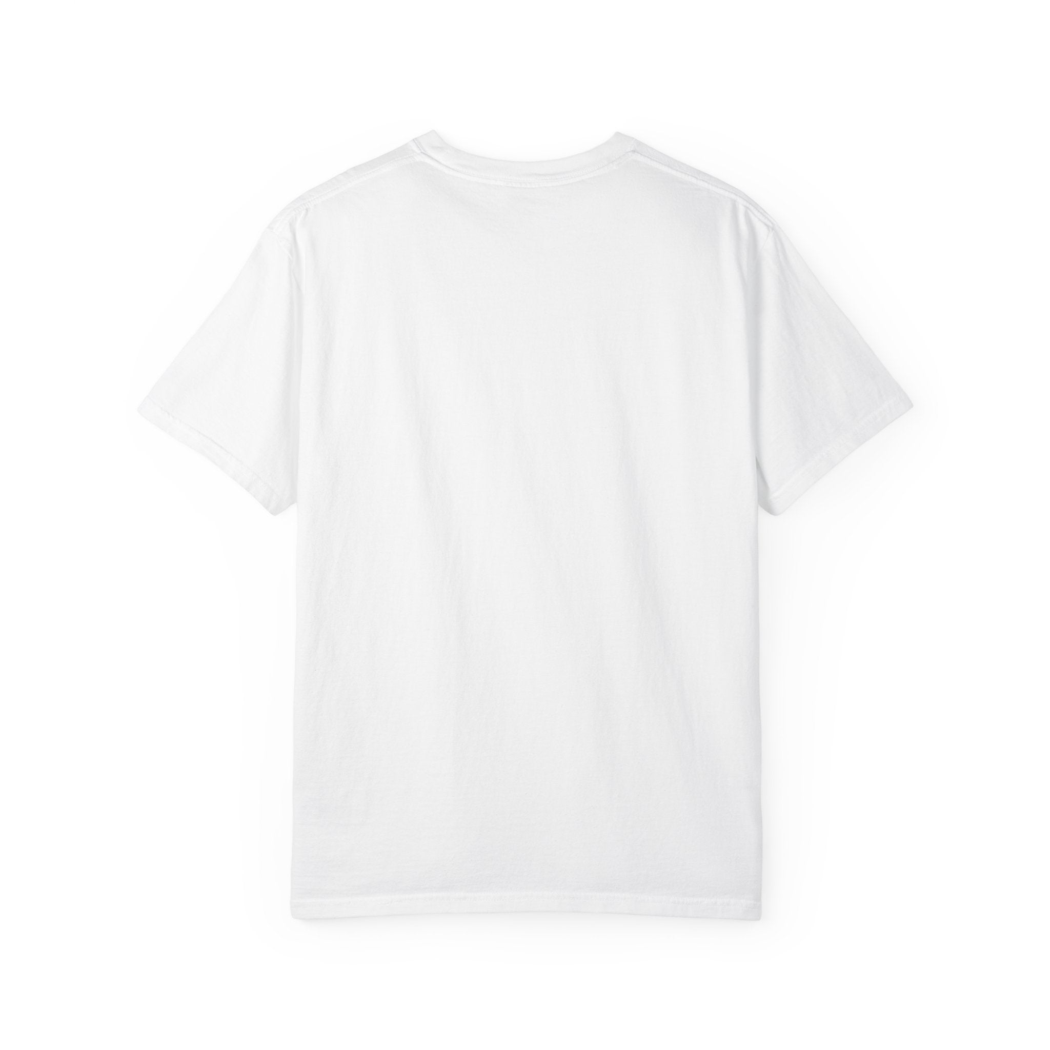 G's Town Youth Graphic T-Shirt — Retro Streetwear Logo Tee