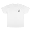 Champion T-Shirt — The Sheely Clothing Company Logo Tee