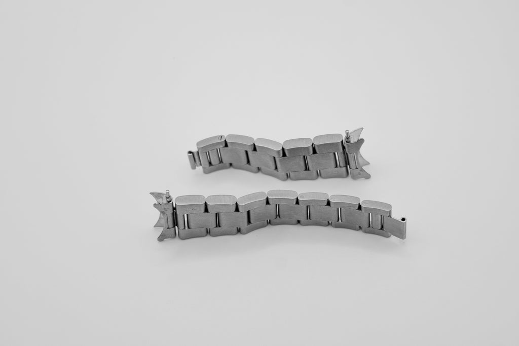 Oyster Bracelet 93150 with 501B End Links for Rolex