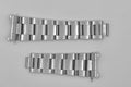 Oyster Bracelet 93150 with 580 End Links for Rolex