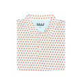 White Mini Fire Polo