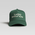 GOLF DEPT