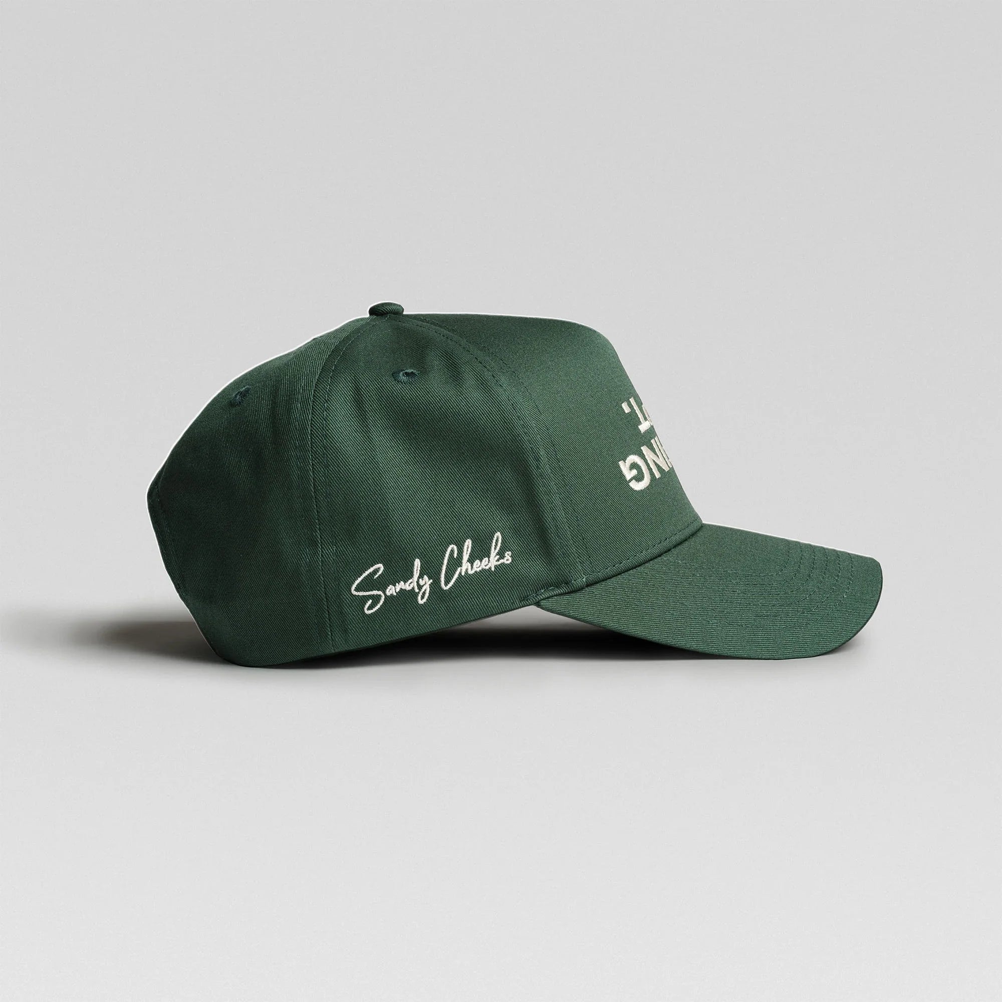 GOLF DEPT