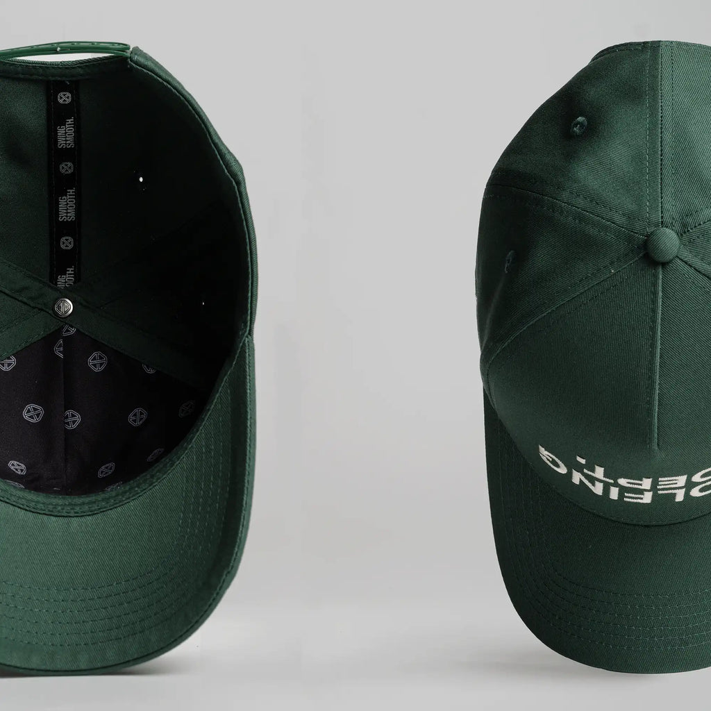 GOLF DEPT