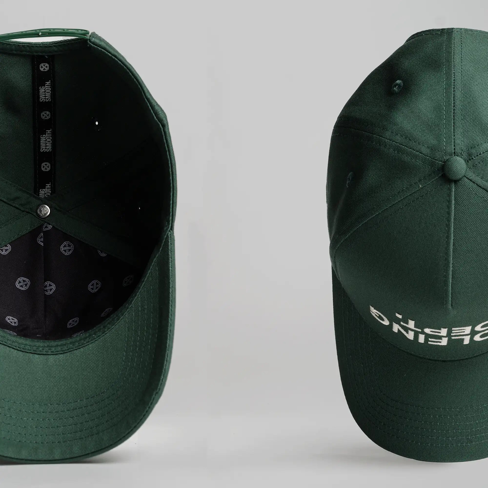 GOLF DEPT