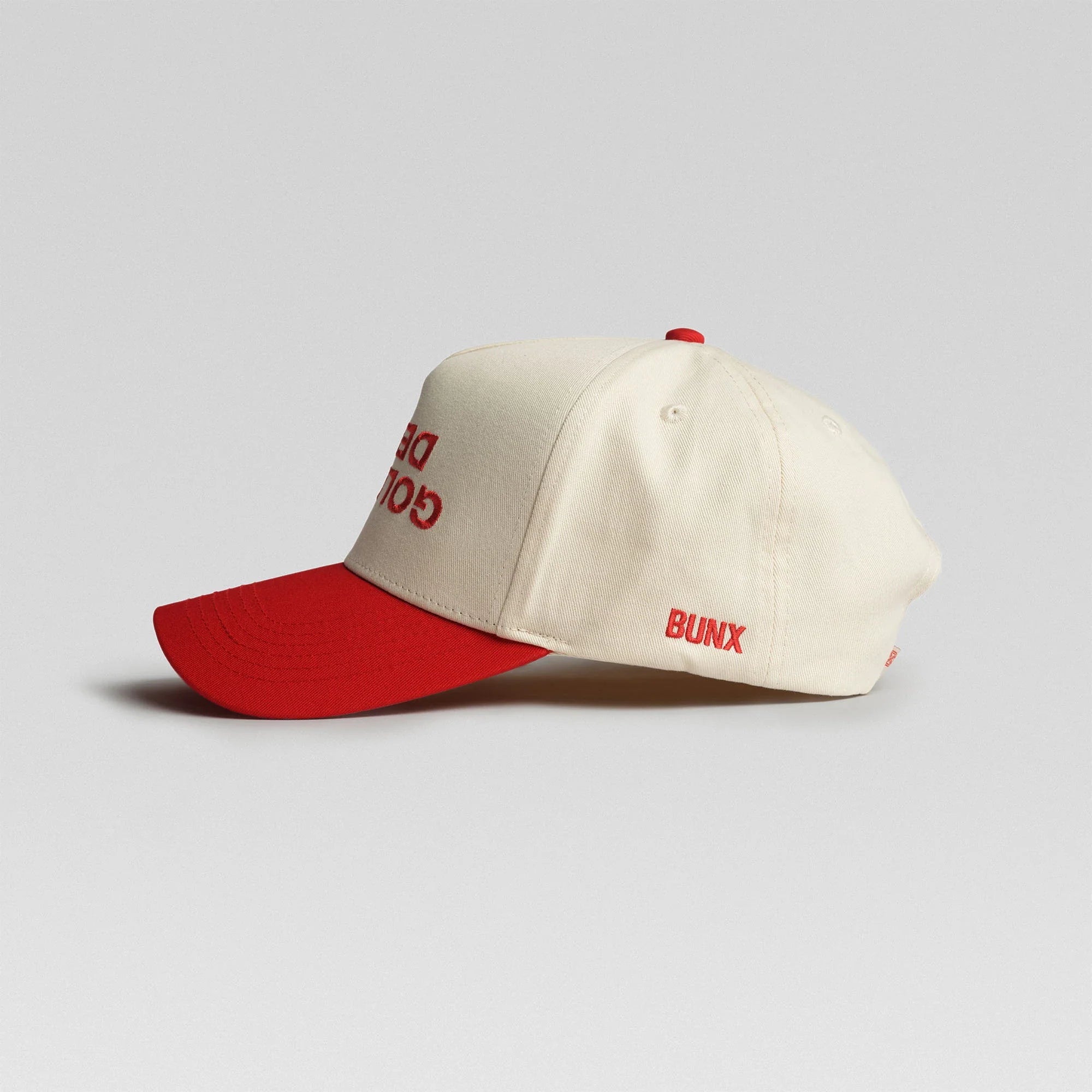 GOLF DEPT