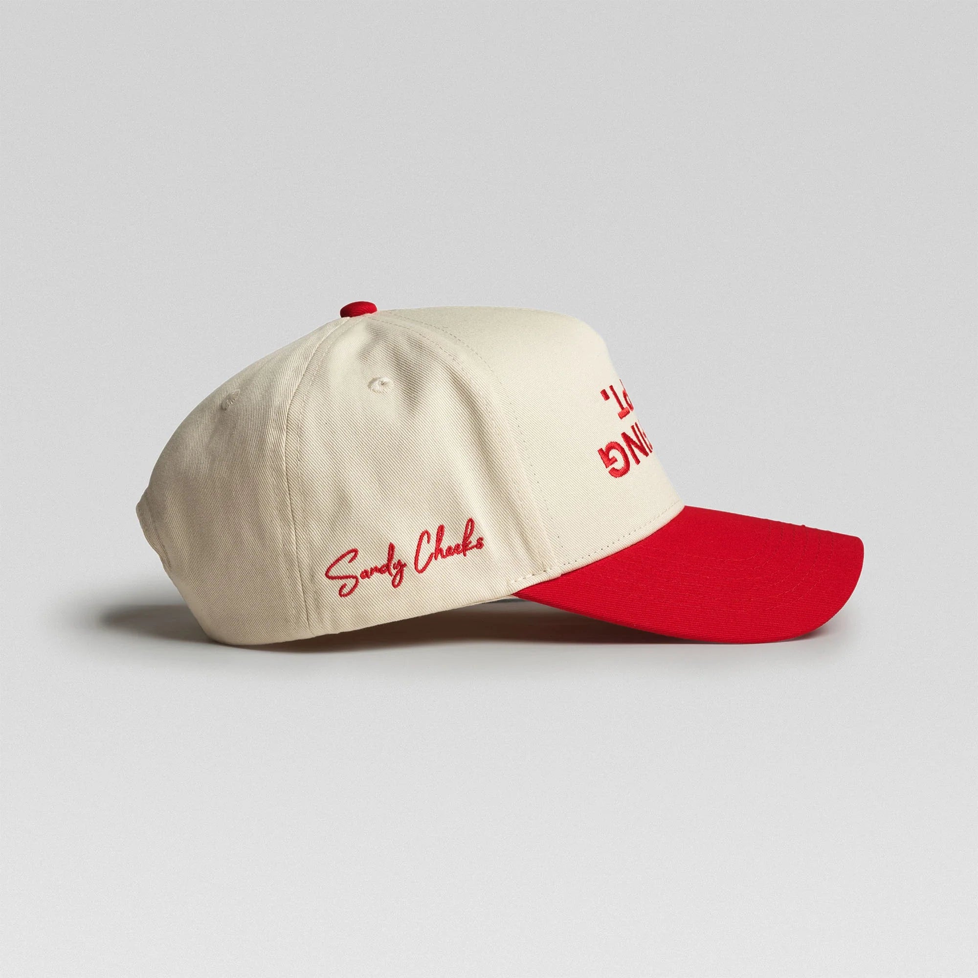GOLF DEPT