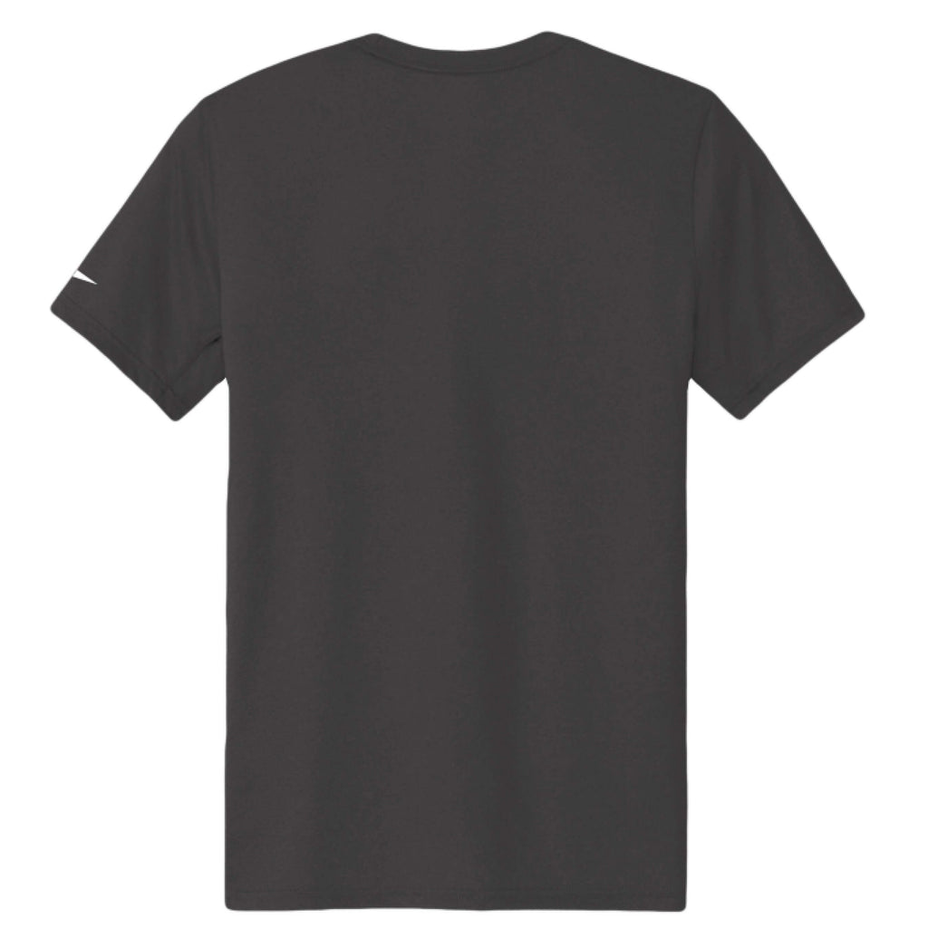 Nike Dri-FIT short-sleeve shirt- By Vellmara - New