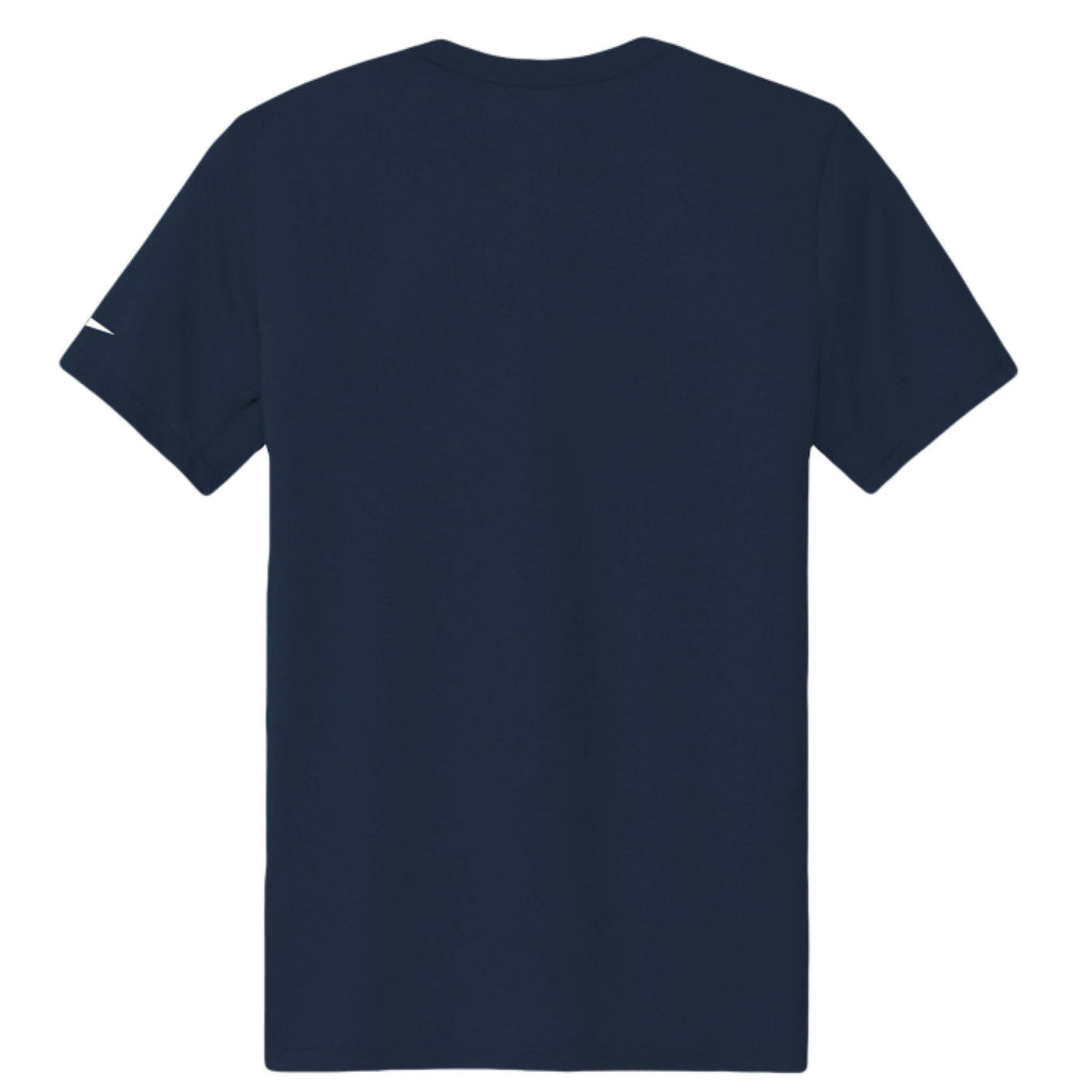 Nike Dri-FIT short-sleeve shirt- By Vellmara - New