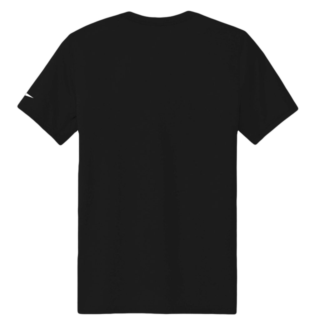 Nike Dri-FIT short-sleeve shirt- By Vellmara - New