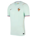 Nike 2026 France Men's Stadium Away Soccer Jersey