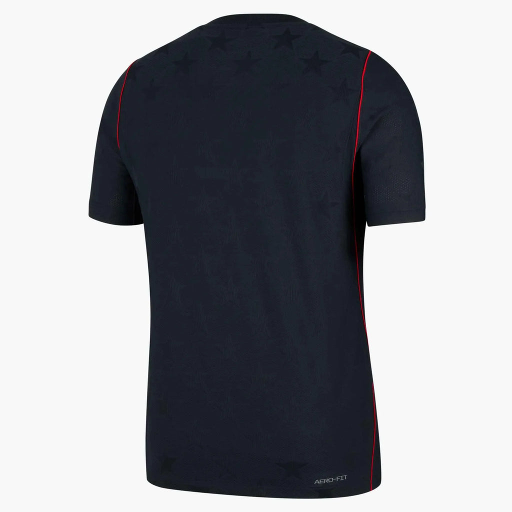 Nike 2026 USMNT Men's Authentic Away Soccer Jersey
