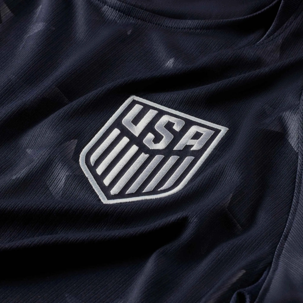 Nike 2026 USMNT Men's Stadium Away Soccer Jersey