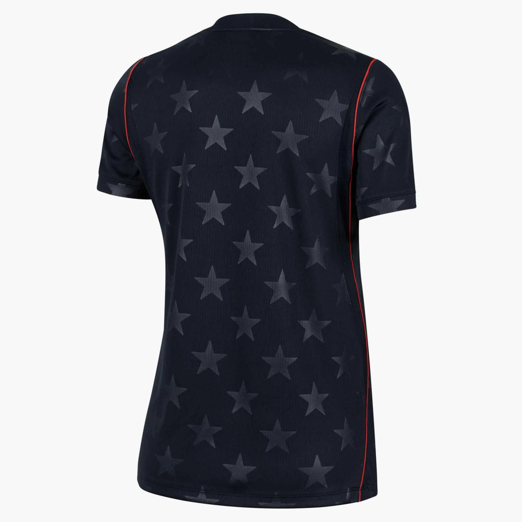 Nike 2026 USMNT Women's Stadium Away Soccer Jersey