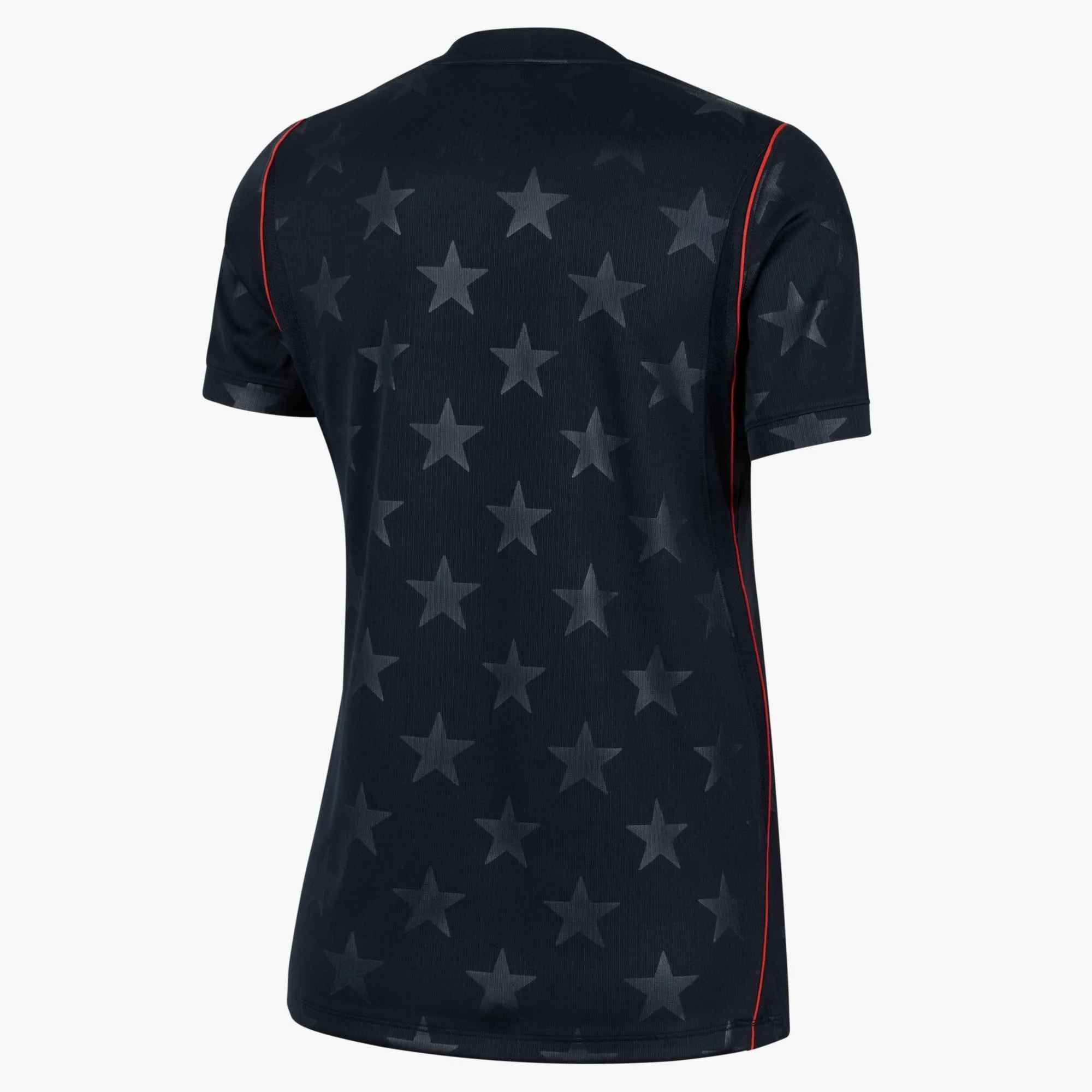 Nike 2026 USMNT Women's Stadium Away Soccer Jersey