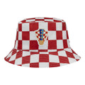 Nike 2026 Croatia Reversible Bucket Hat