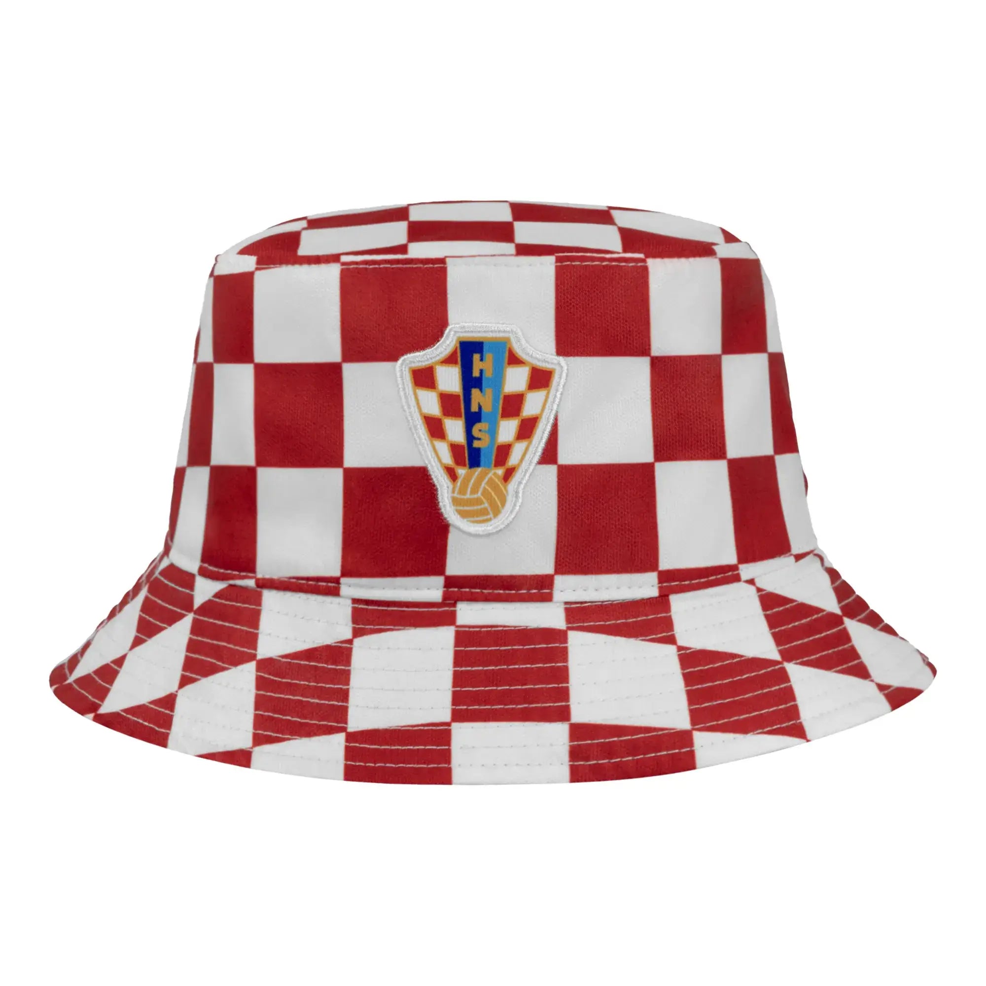 Nike 2026 Croatia Reversible Bucket Hat
