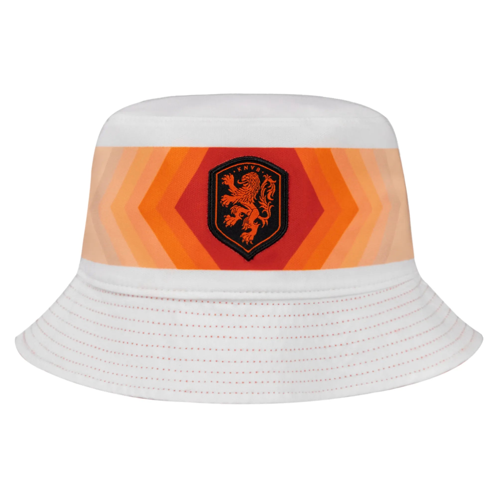 Nike 2026 Netherlands Reversible Bucket Hat
