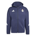 adidas 2025-26 Real Madrid Men's Anthem Jacket