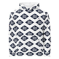 Low Low Signature Diamond Drip