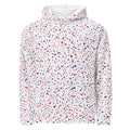 Tour: Ryder Fever Red White N Blue