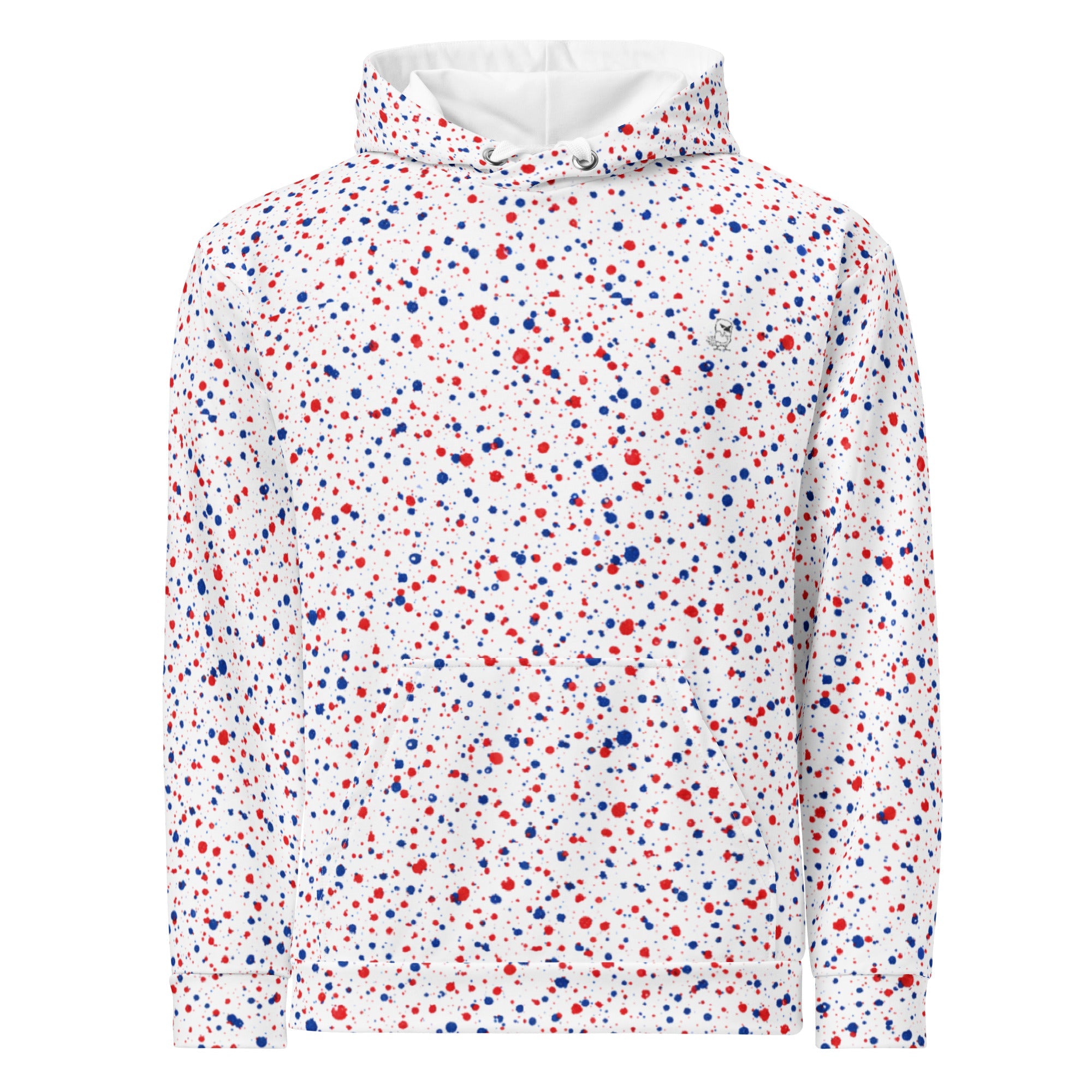 Tour: Ryder Fever Red White N Blue