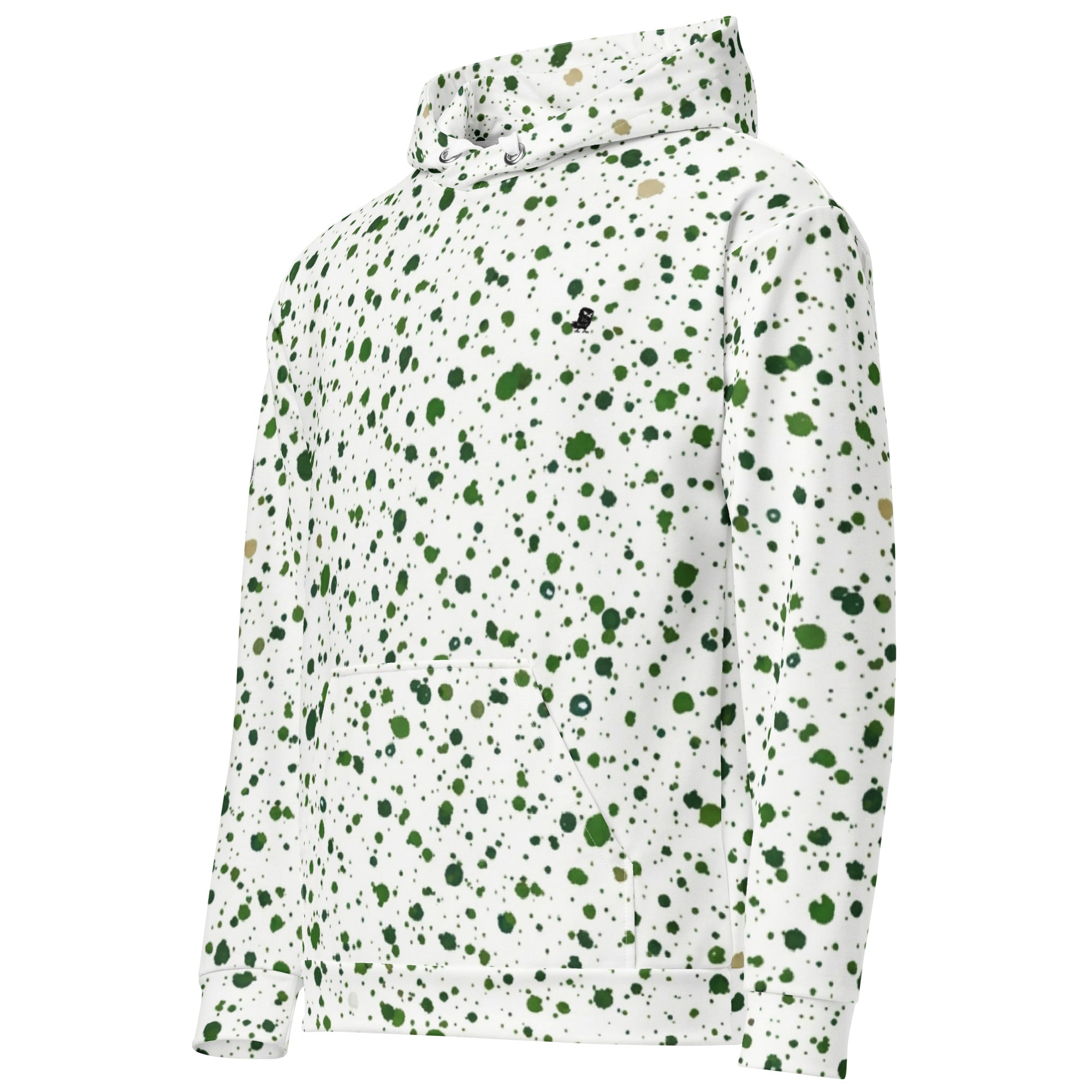 Mint Condition Golf Hoodie - Premium Brushed Fleece