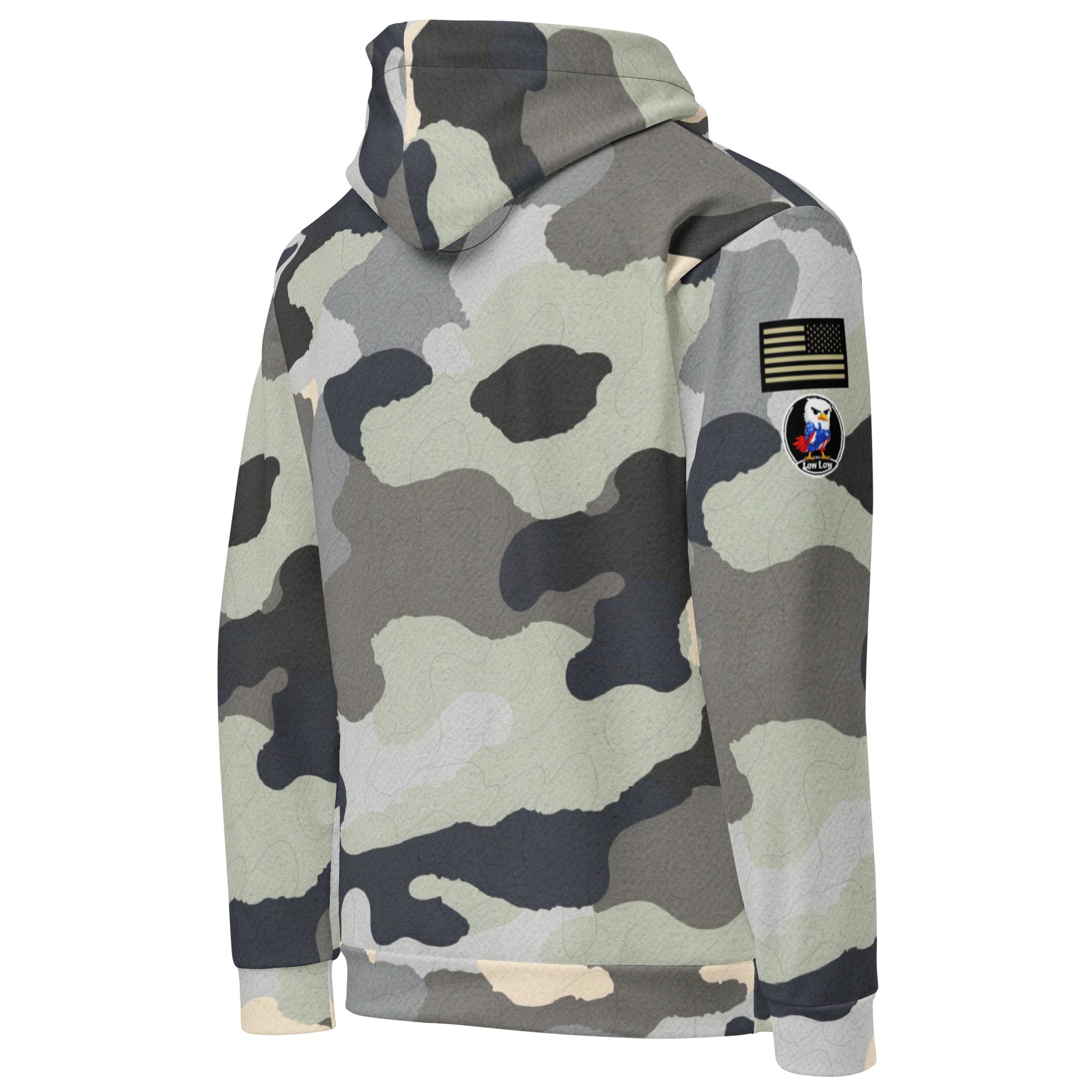 Salute to Service: Airforce