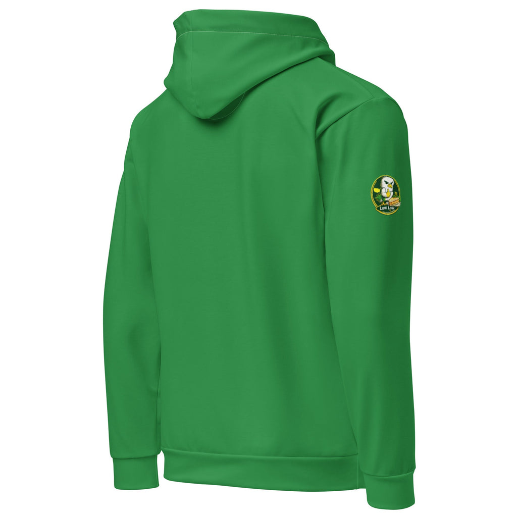 Azalea Fever Golf Hoodie - Limited Edition
