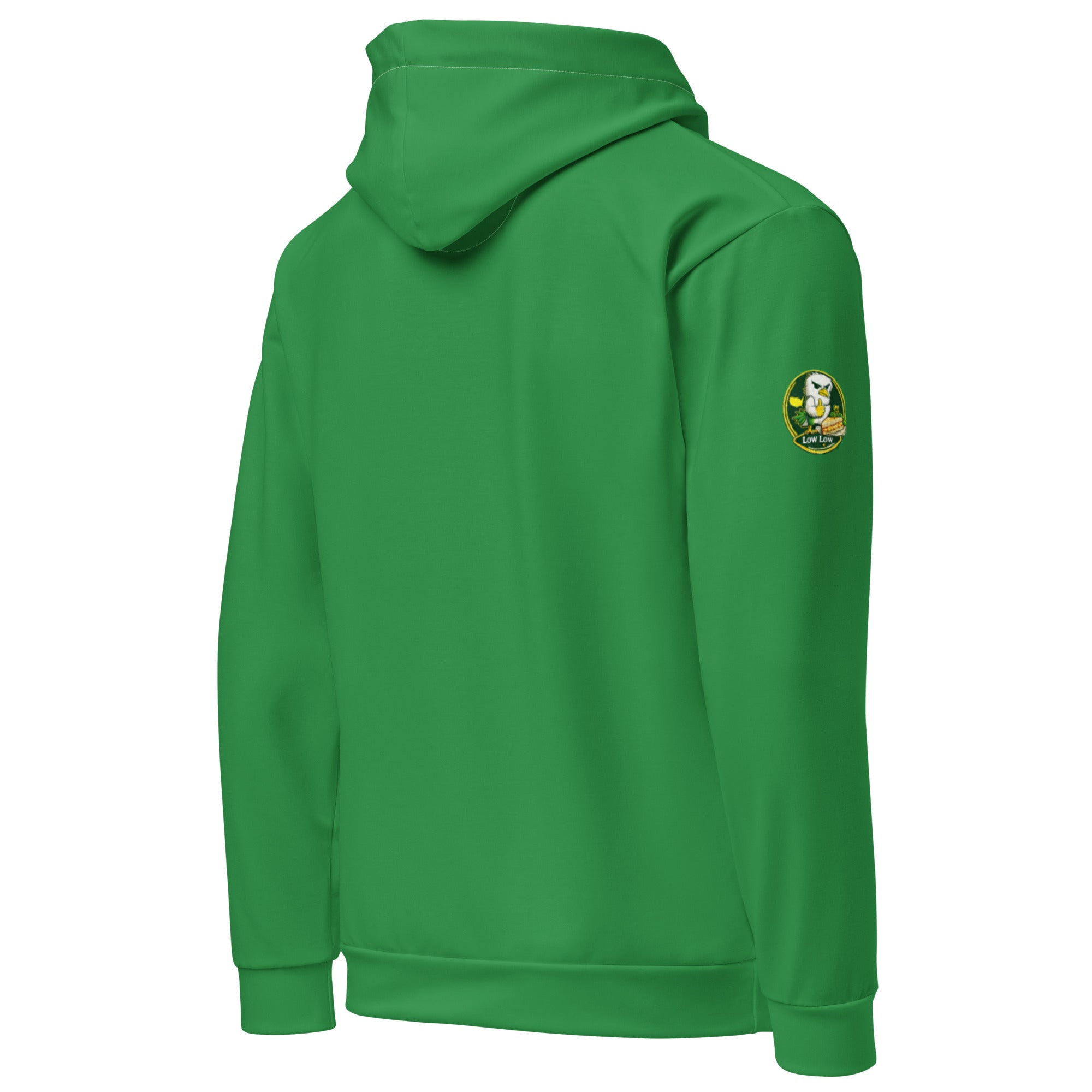 Azalea Fever Golf Hoodie - Limited Edition