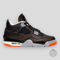 AIR JORDAN 4 RETRO (W) "STARFISH"