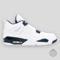 AIR JORDAN 4 RETRO "COLUMBIA"