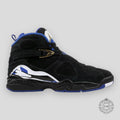 AIR JORDAN 8 X OVO "MARCH MADNESS" (SAMPLE)