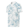 Sunrise: Back Nine Blues | Polo Shirt (slim fit)