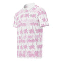 Sunrise: Coastal Palms | Polo Shirt (slim fit)