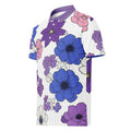 Sunrise: Birdie Petals | Polo Shirt (slim fit)