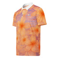 Sunrise: Afterglow Aloha | Polo Shirt (slim fit)