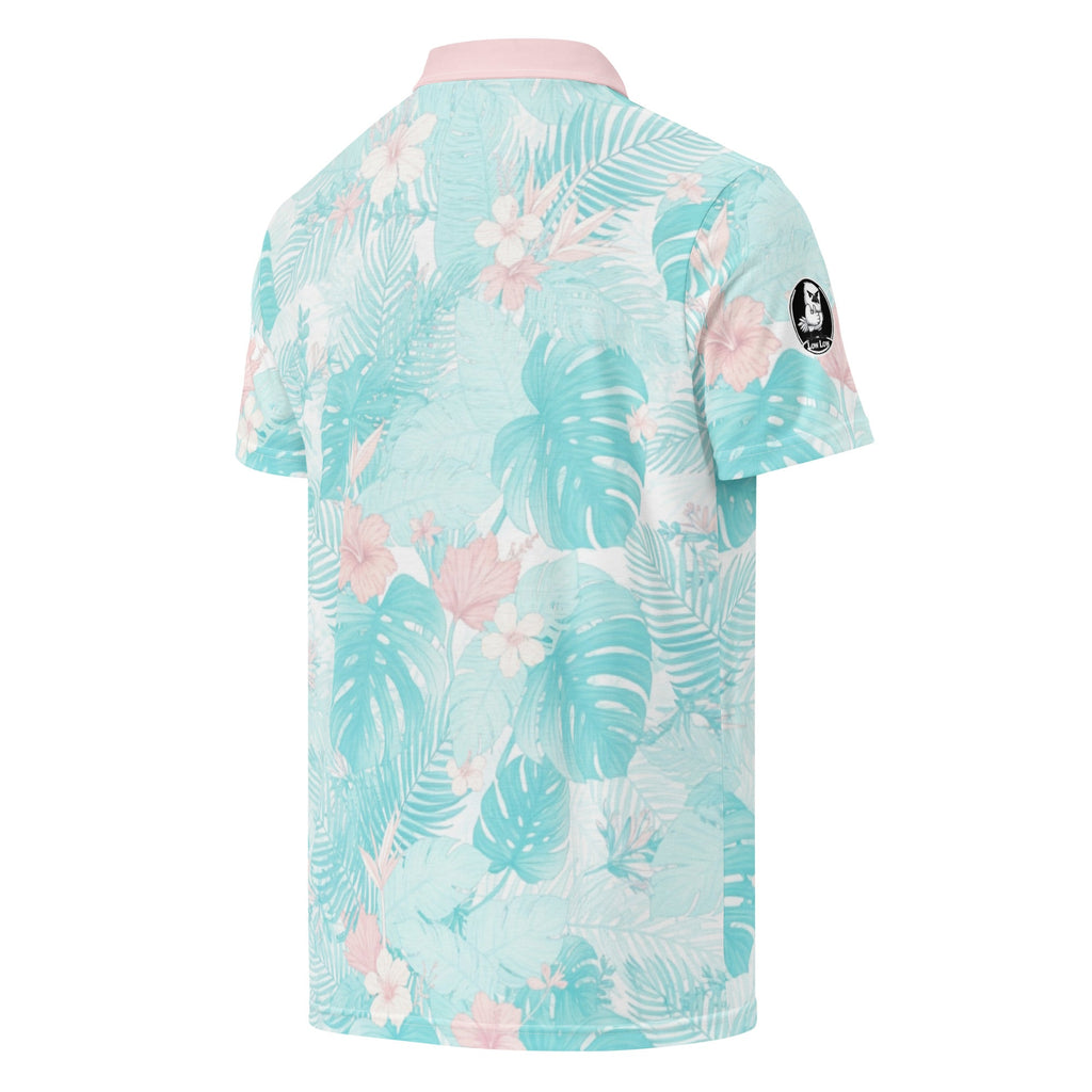 Sunrise: Coastal Canopy | Polo Shirt (slim fit)