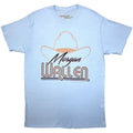 Morgan Wallen Cowboy Hat [T-Shirt]