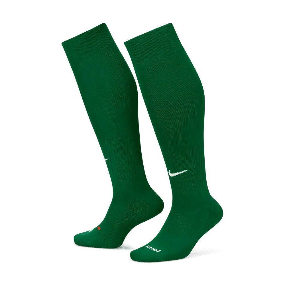 Nike Classic II Cushioned Over-the-Calf Socks