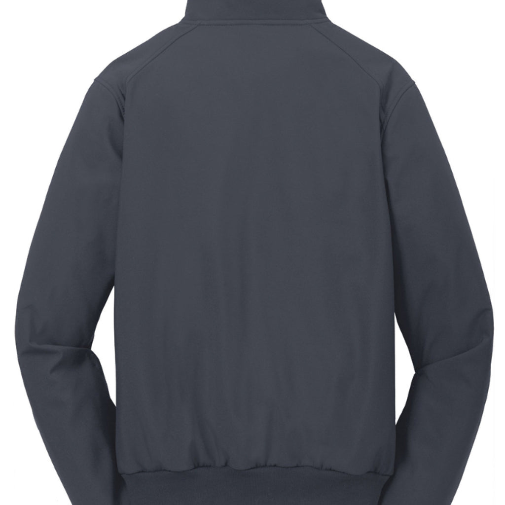 Hyper Jacket