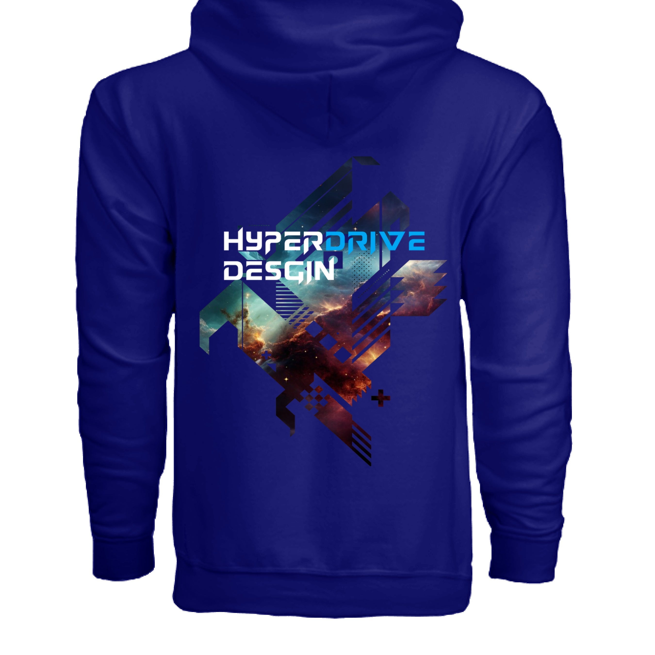 Zip up hoodie